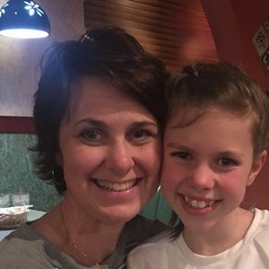 Meet your Posher, Cheryl